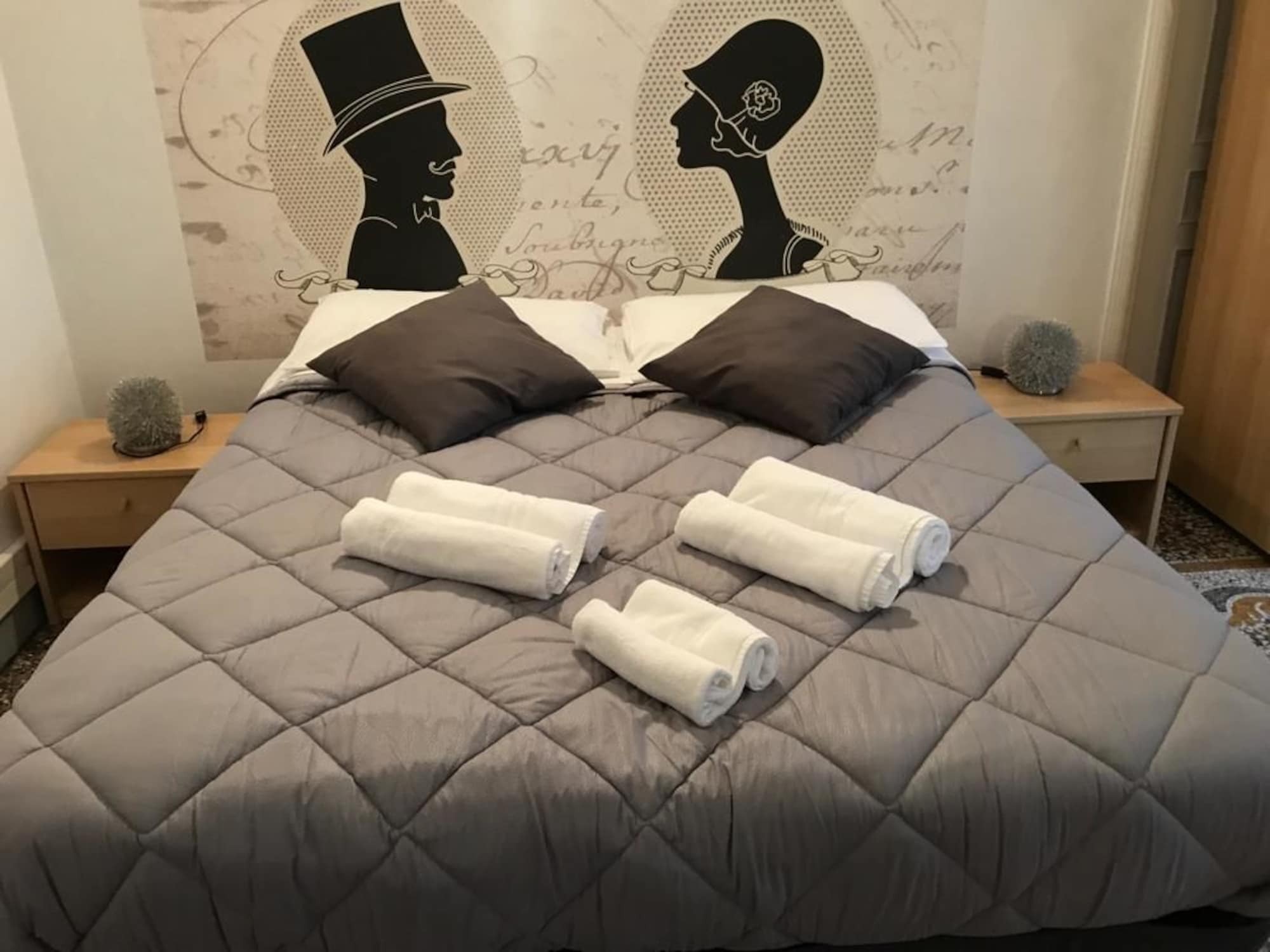 Guest House Roma เจนัว ภายนอก รูปภาพ